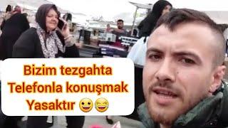 TikTokdaki  En Yeni Videolarımız 