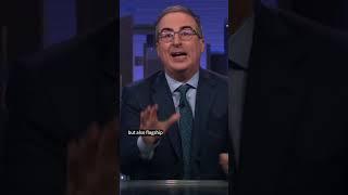John Oliver Riffs of KFF Health News' Coverage of NIH Funding Cuts