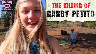 The Killing of Gabby Petito