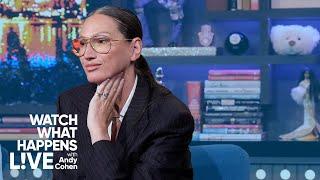 Is Jenna Lyons Already Married? | WWHL