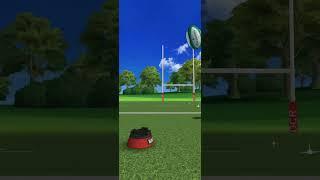 Golf Clash - Eagle Putt Beginner - Hole Explosion Try Kick #shorts