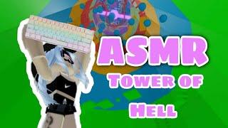 ASMR Tower of hell || Прохождение 