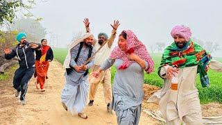 ਲੁੱਚਾ ਬੁੜਾ 123LUCHA BUDA PUNJABI BEST SHORT MOVIE 2025 | PUNJABI FILM  JATT BEAT RECORD