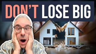 The Hidden Risks of Hiring the Wrong Realtor in a Divorce Sale in Los Angeles