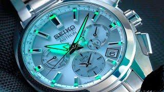 Top 10 Best Seiko Watches 2024: Which One is Right for You?