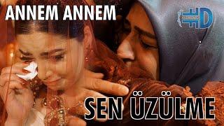 ANNEM ANNEM SEN ÜZÜLME [ Ayten & Muhsin ] {--- www.dogrufilm.de ---}