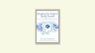 Breaking the Habit of Being Yourself Audiobook