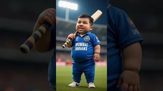 Baby Premier League,  RCB Winner  Ipl 2026 #magic #bpl #funny #ai #kumar777 #viratkohli