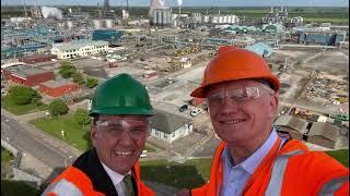 Graham Stuart MP's Christmas Message 2022