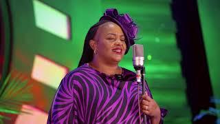 Prophetic 45 Minutes Of Deep Swahili Worship With Rev Ruth Wamuyu (INTERCESSION & SOAKING PRAYER)