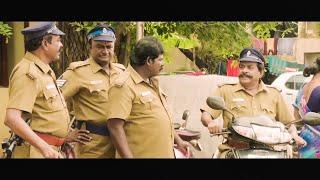 Superhit Tamil Comedy Scenes | MS Bhaskar | Imman Annachi | Singa Muthu | Kaaval&Theal Comedy Scenes