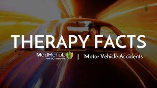 Motor Vehicle Accidents | MedRehab Group