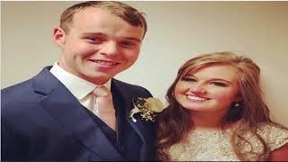 Joe Duggar and Wife Kendra Caldwell’s Wedding on ‘Counting On’