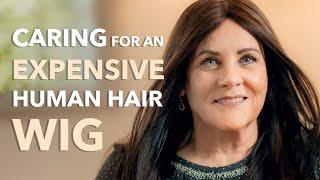 The Truth About Caring for an Expensive Human Hair Wig