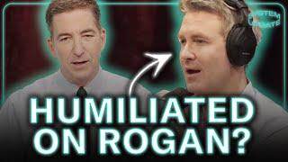 Douglas Murray FALLS APART in Debate VS Dave Smith: Glenn Reacts