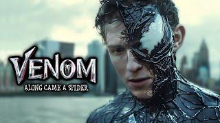 VENOM Full Movie 2025: Spiderman | FullHDvideos4me Latest Action Movies 2025 in English (Game Movie)