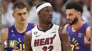 Denver Nuggets vs Miami Heat - Full Game 3 Highlights | June 7, 2023 NBA Finals