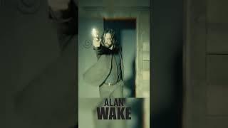 Alan Wake 2: Погружение в мир тьмы. #alanwake2