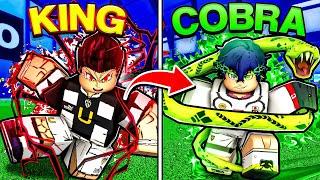 What Is The WORST AWAKENING in Blue Lock Rivals?