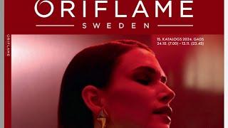 Oriflame 15/2024 обзор каталога