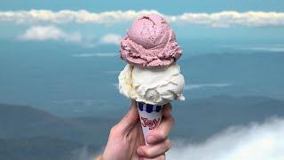 DINING GUIDE: 3 Outdoor Treats in the White Mountains
