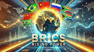 The Rise of BRICS: A New World Order? by Uncommon's Knowledge Hub