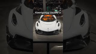 Do you know this car#cars #lamborghini #ferrari #pagani #koenigsegg #nilu #story #wow #nilu27