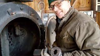 Custom Lombard Slug Wrench