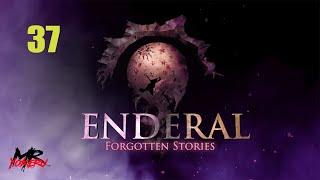 Прохождение Enderal: Forgotten Stories на 100% — Часть 37 «Старые Раны»