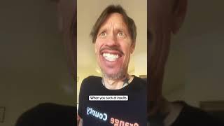 when you suck at insults
