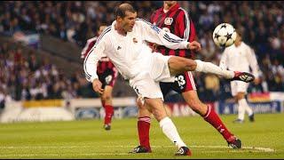 HOW GOOD WAS ZIDANE THE PLAYER ? (ft. RONALDINHO, GERRARD, SCHOLES and more)