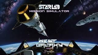 Starlab - Mission Simulator (West Galaxy Remix)