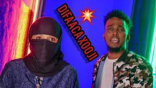 FUNNY BOY | DIFAACA XOOJI | OFFICIAL MUSIC VIDEO 2021