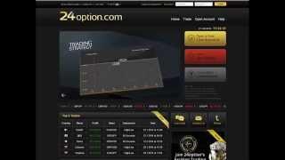 24Option Review - Best Binary Options Trading Platform Out There?