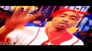 2Pac Ft 50 Cent   Eye For An Eye TheDaTa Video1