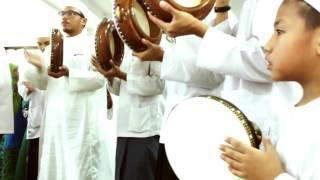 Yayat Maulid With Abang2 Al Khidmah