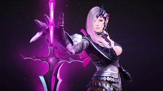 Dark Knight Awakening (Star's End 268 AP kutum) - Black Desert Online