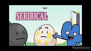 bfb 1 but loser never shows up deleted scene