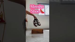 Meesho shoes #meeshi#meeshishoes#meeshofootwear#meeshosale