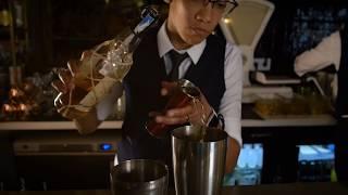 Cocktail Route Madrid - HIP 2020 - VIVA MADRID