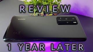 Huawei P40 Pro Review - 1 Year Later Is It Still Good?