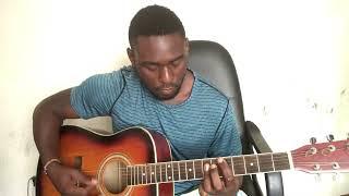 Call it a Rap — Saleh Bibo