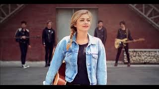 LYRICS ~ Louane "Jour 1"