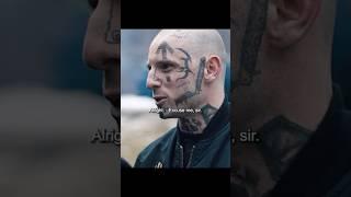  Skin (2018) — Bryan Beats Down a Predator at White Supremacist Rally  | Brutal Justice Scene