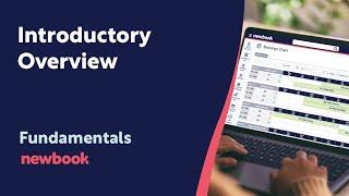 Newbook PMS Introductory Overview