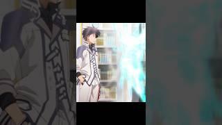 The demon king has shown who's boss #anime
