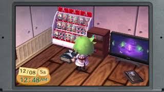 Animal Crossing: Questionable Literature