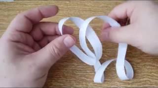 Möbius strip