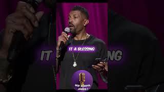 Wont He Do it #shorts #viral #comedy #standupcomedy #netflix  #deoncole #laugh #fypシ #trending