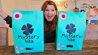 MYSTERY BAGS FRA NORMAL  SUPER GODE TING 